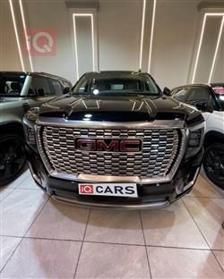 جي ام سي يوكون